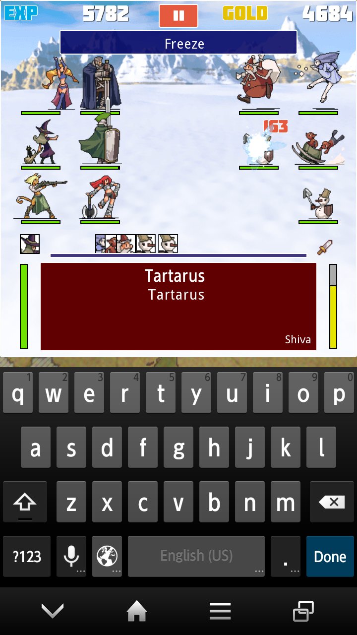 Words&Magic - typing RPG - - App on Amazon Appstore
