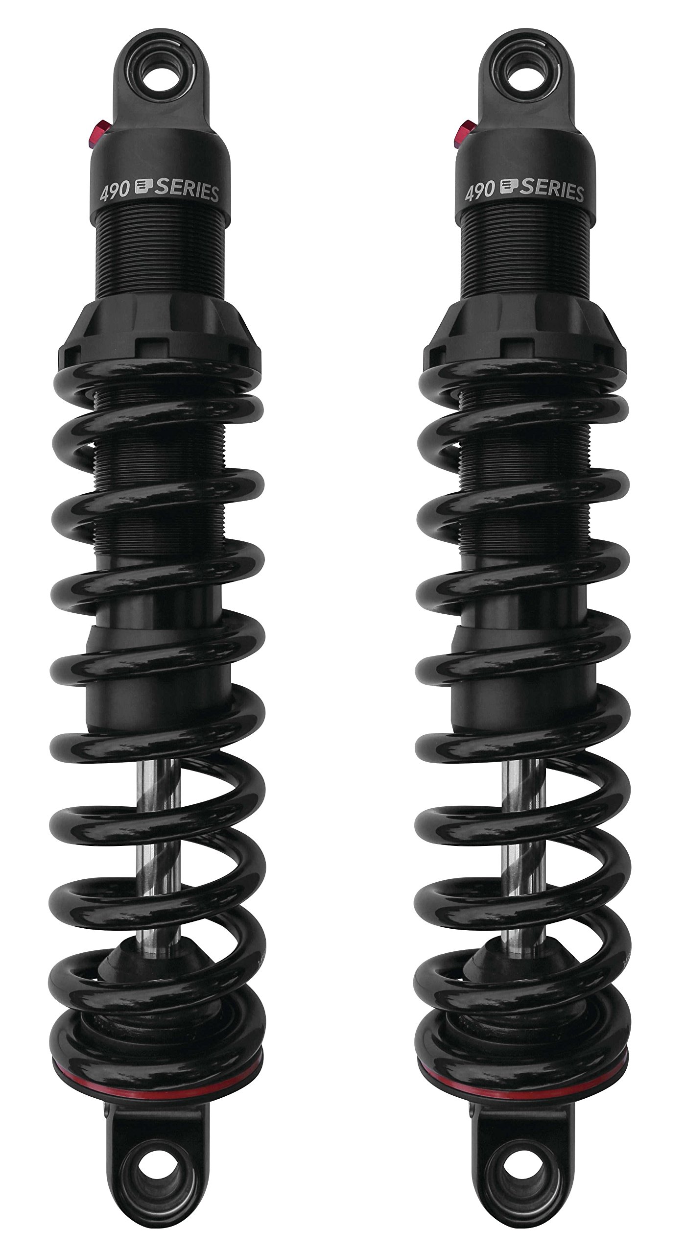 Amazon | Progressive Suspension 490-1015 490 標準スポーツシリーズ 