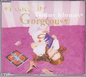 [Single] 川瀬智子 – Lonely in Gorgeous -fourbeat Remix- (2025.09.05/MP3+Hi-Res FLAC/RAR)
