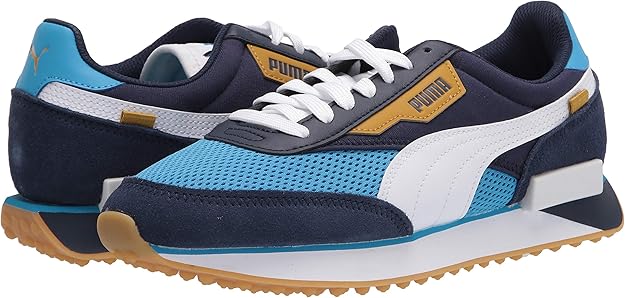 Puma future rider peacoat blue Clearance