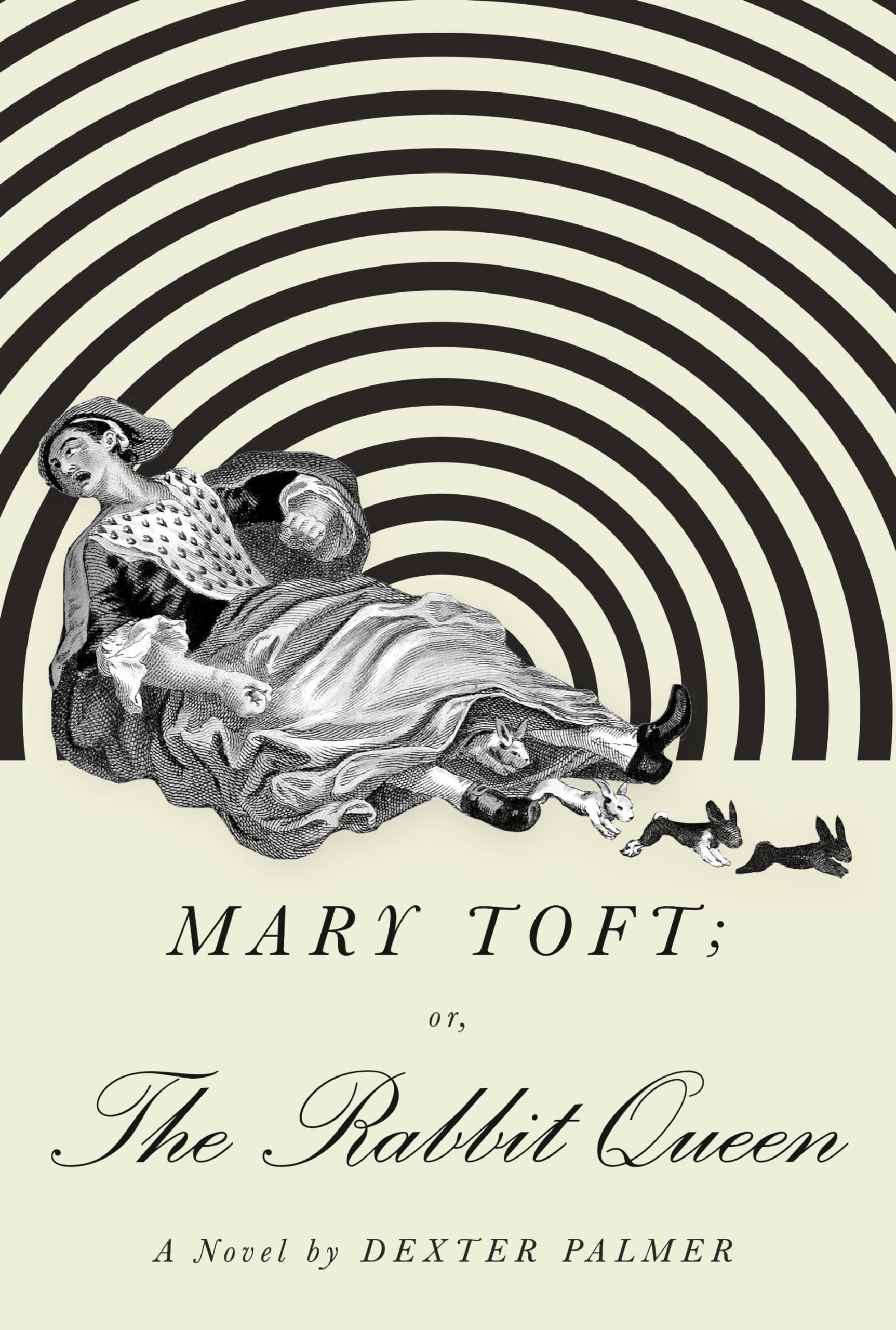Buy Mary Toft; Or, the Rabbit Queen: A Novel — BookShops.in