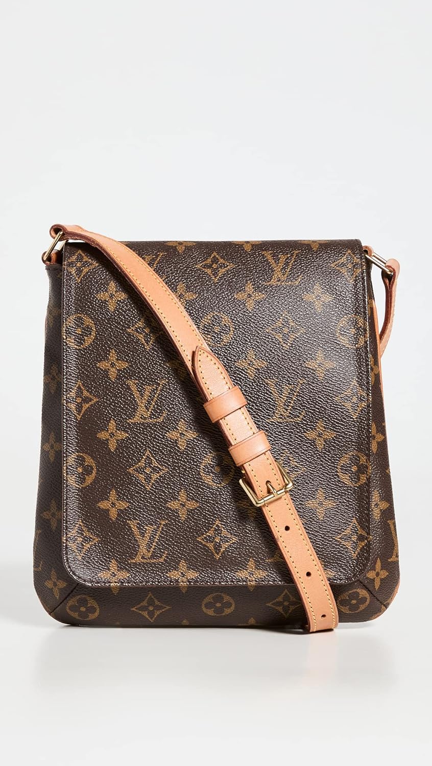 Louis Vuitton Women's Pre-Loved Musette Salsa - Image 3