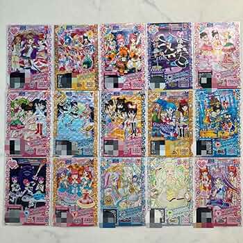 プリパラ　プリチケ　ポップ プリパラ プリチケ スーパーサイリウムらぁらポップカラーワンピ