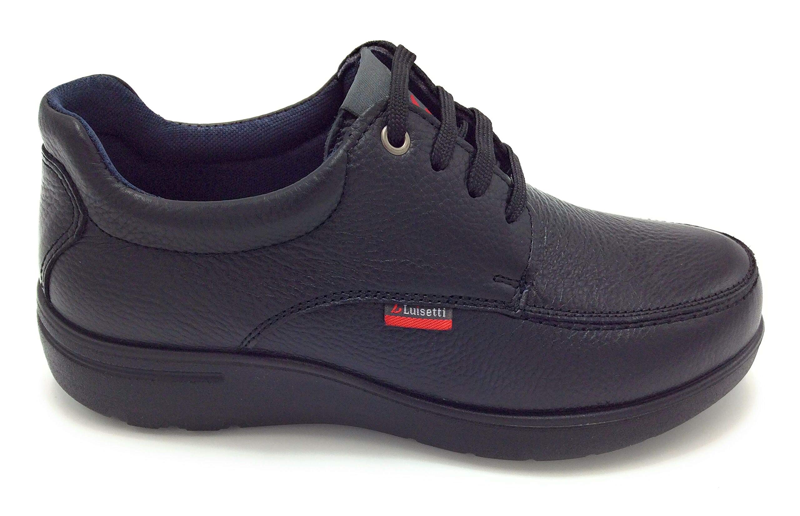 Luisetti Cordones 31002 Negro - 40