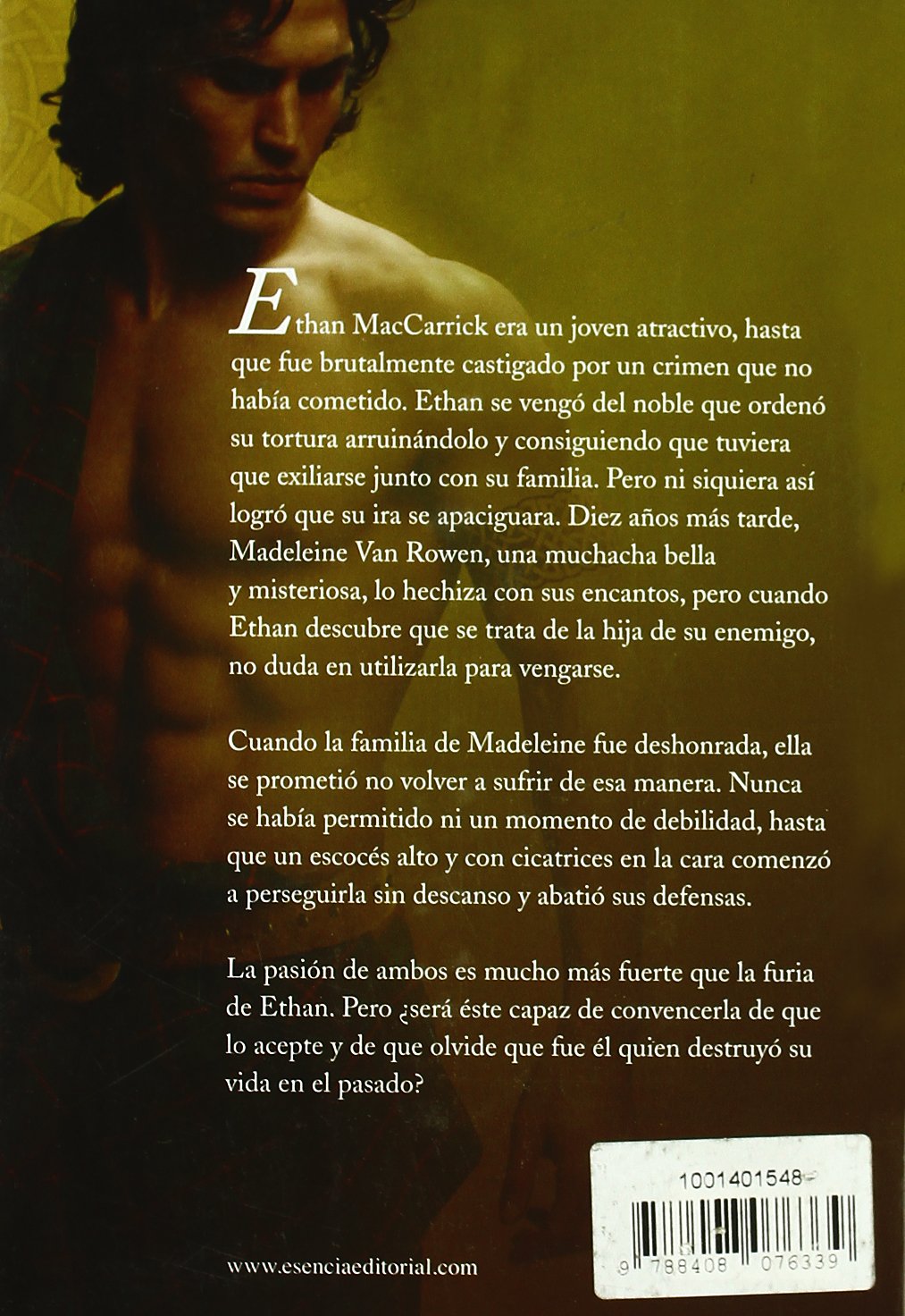 Si me traicionas: 1 (Novela romántica)