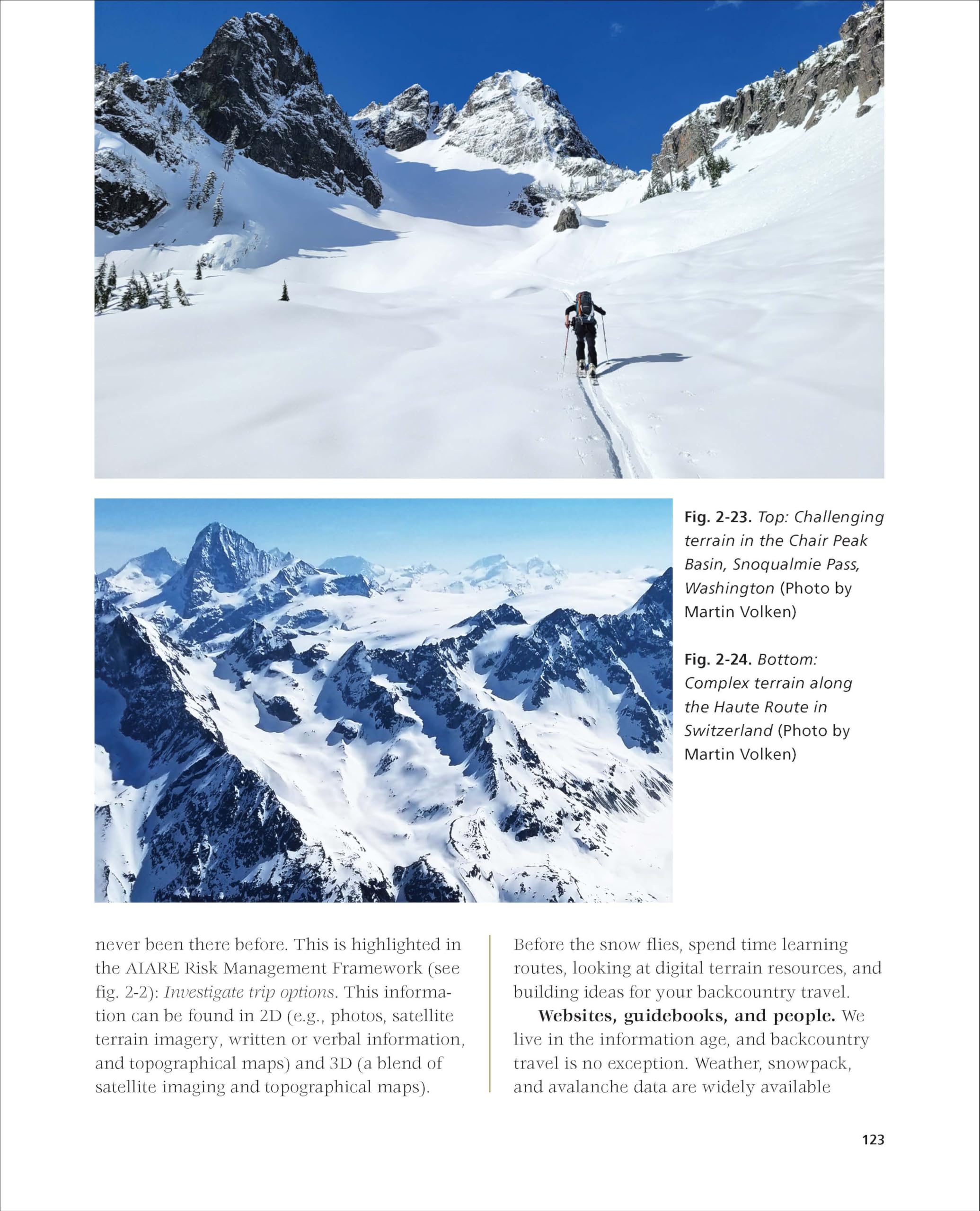 Backcountry Skiing: Skills for Ski Touring and Ski Mountaineering (Mountaineers Outdoor Expert)