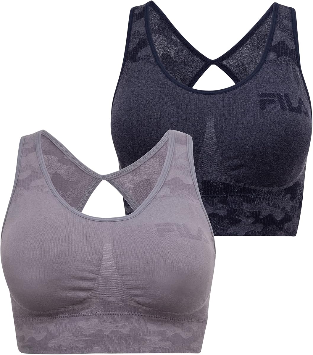 Women's Seamless Bra