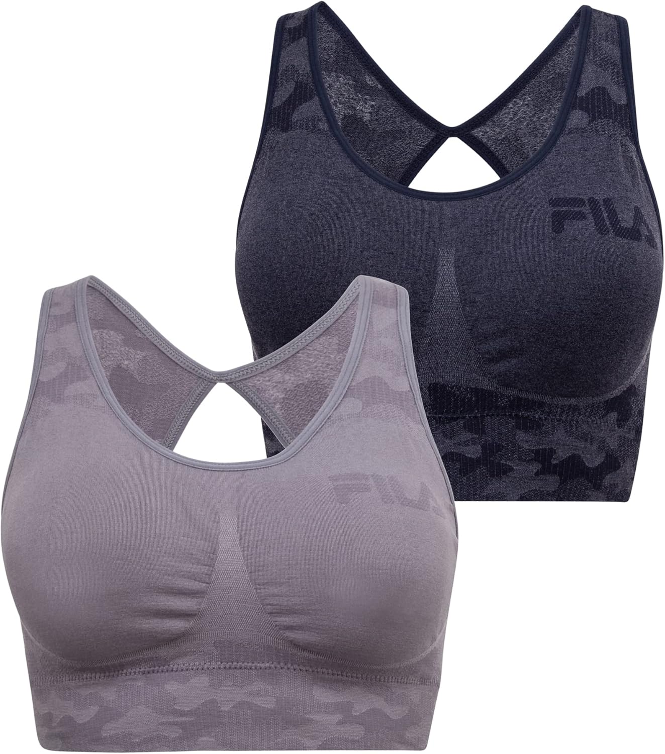 Fila Womens Seamless Bra