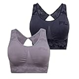 Womens Seamless Bra