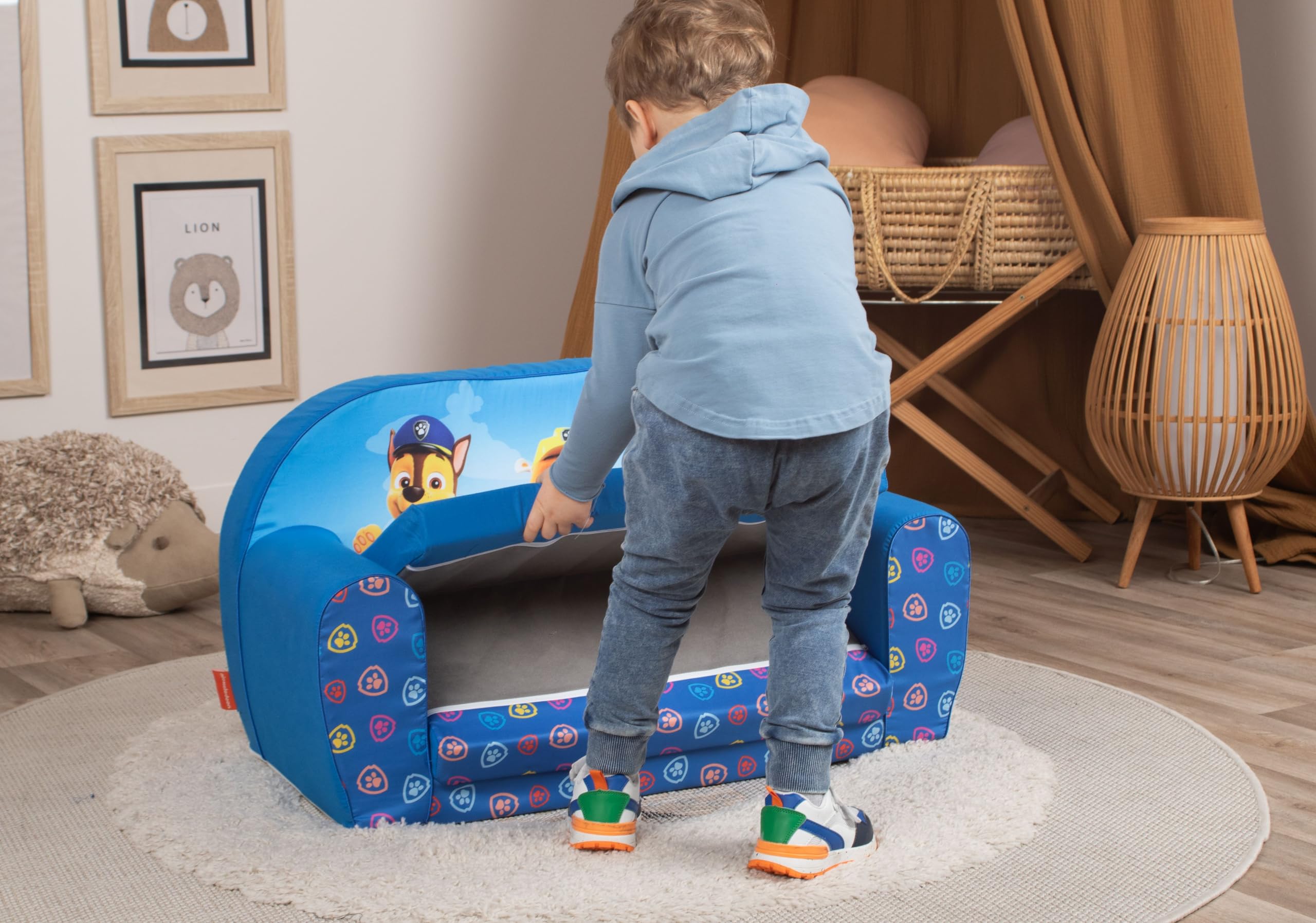 Simba Toys Sofá, 42x77x35cm