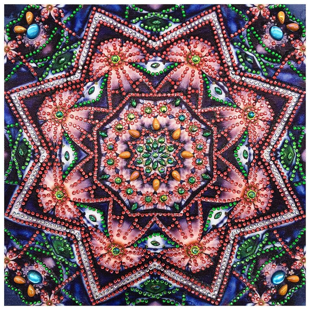 Mosaic Wall Art Kits Decor For You