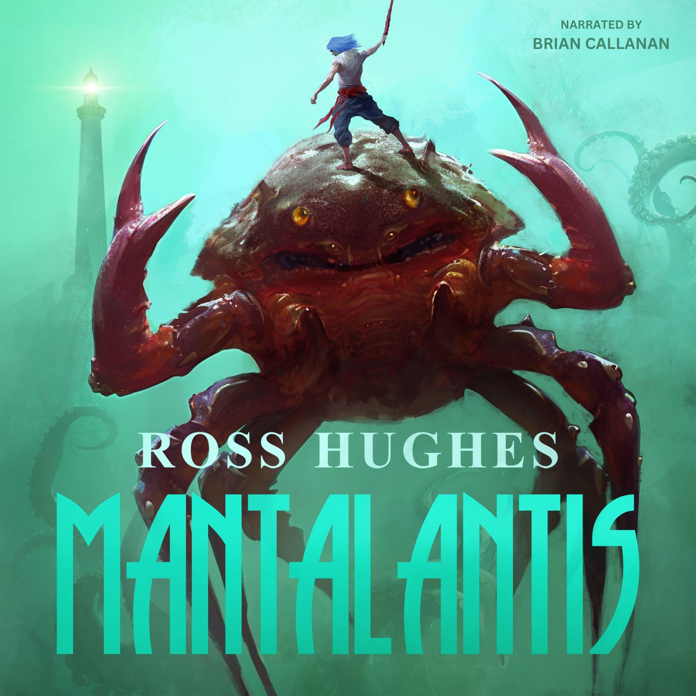 Mantalantis