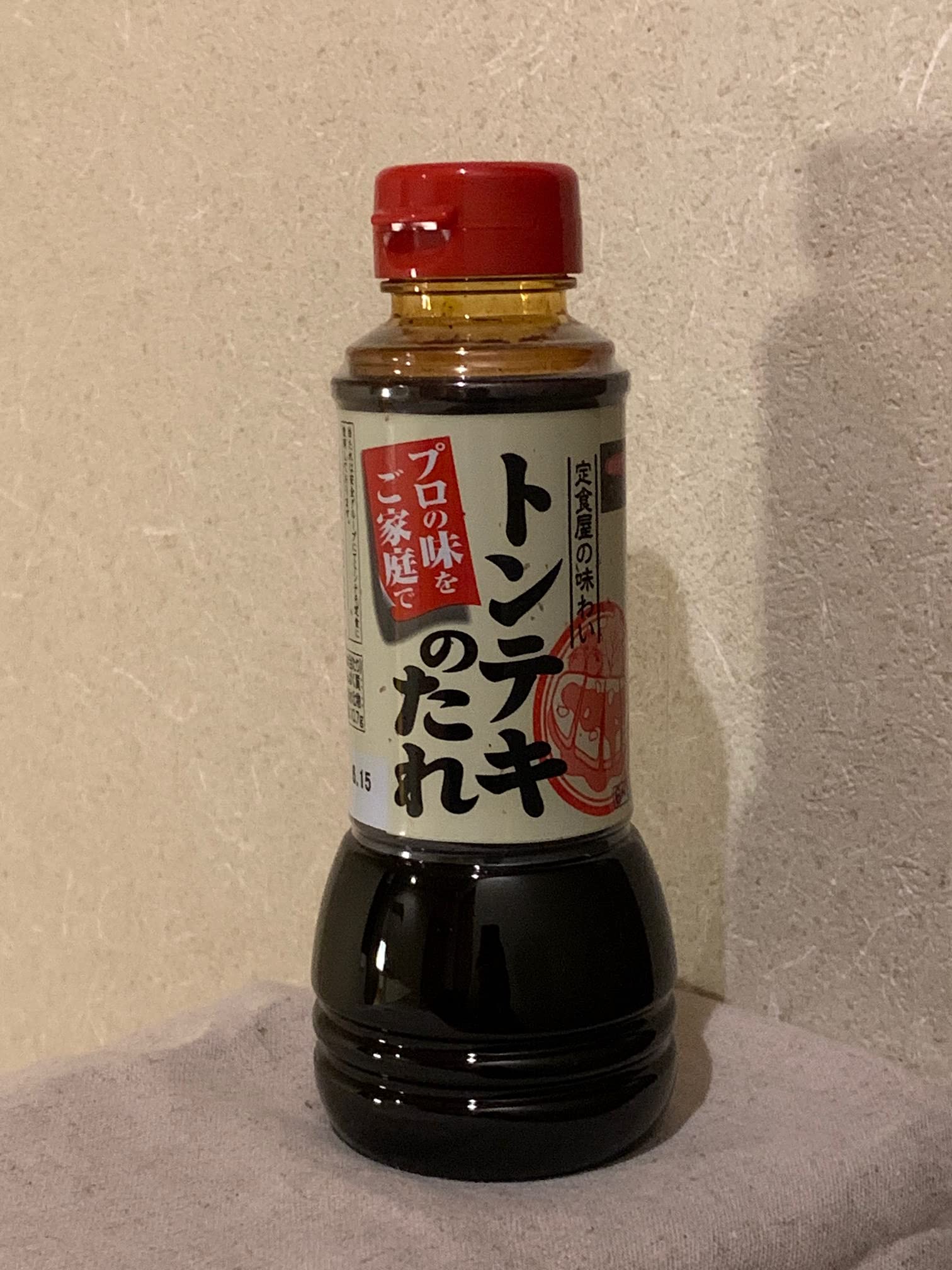 トンテキ の タレ