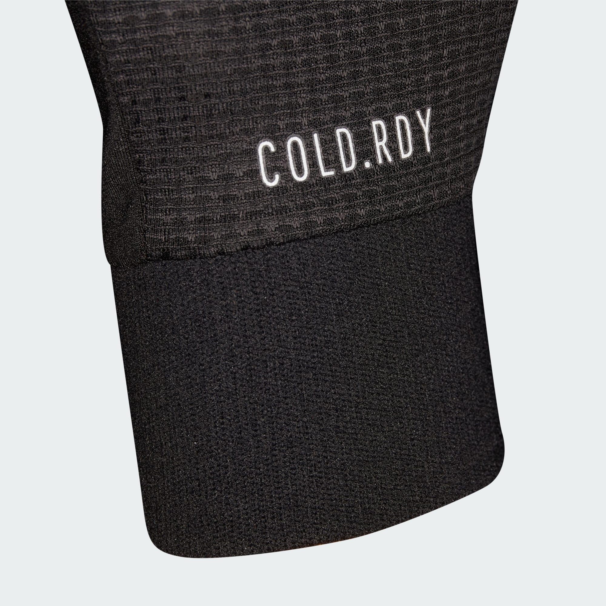 adidas Cold.rdy Reflective Detail Running Gloves Guantes, Unisex Adulto