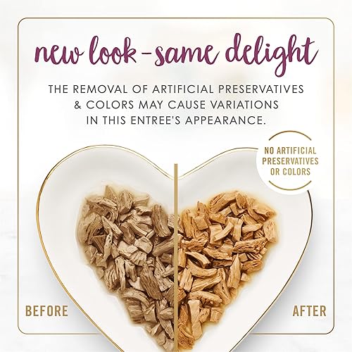 Miniatura 2 de Purina Fancy Feast - Comida para gatos húmeda, en salsa, enlatada y grillada