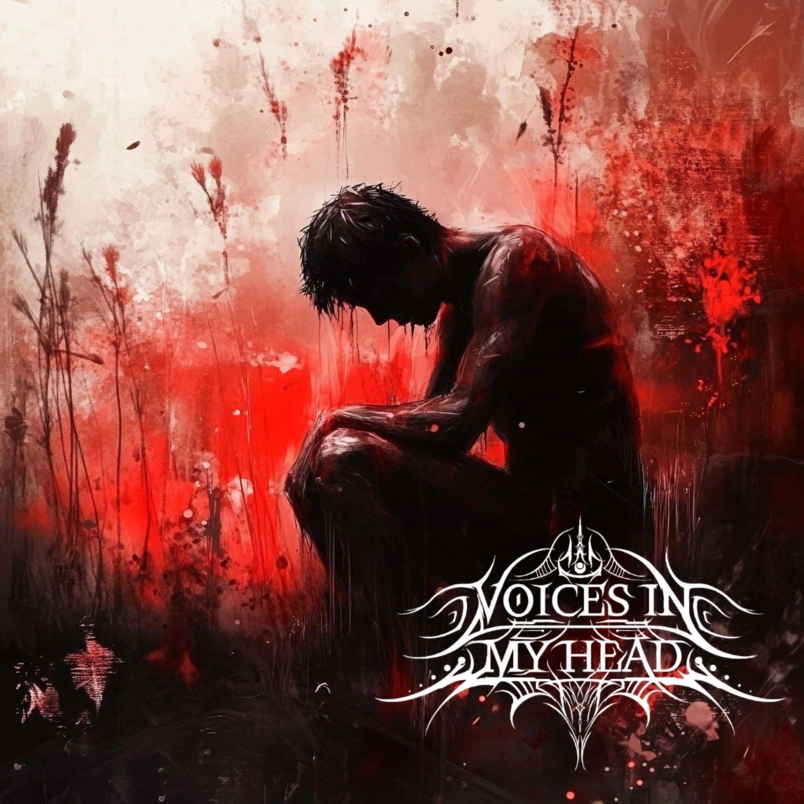the voices in my head
