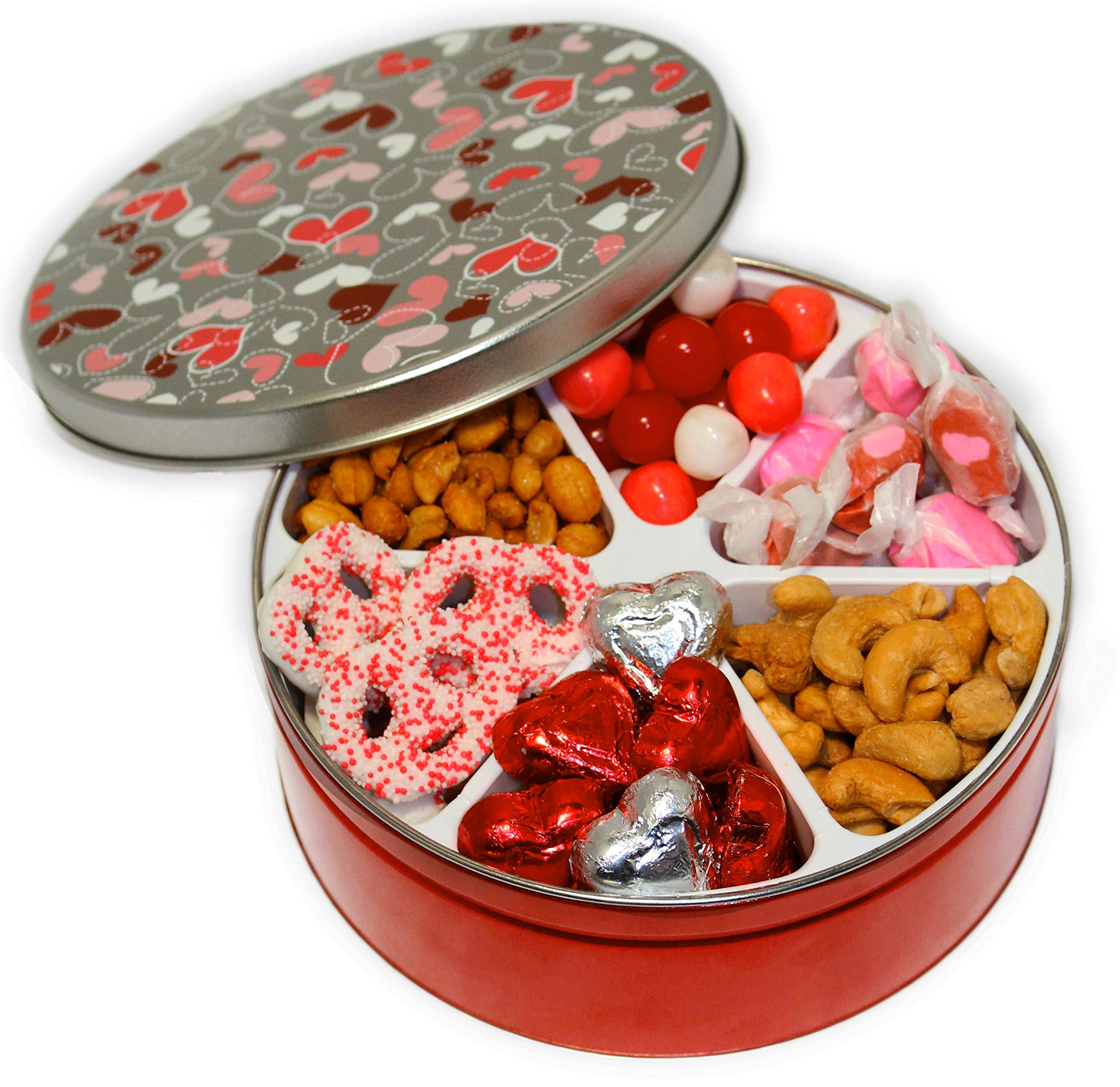 chocolates for girlfriend