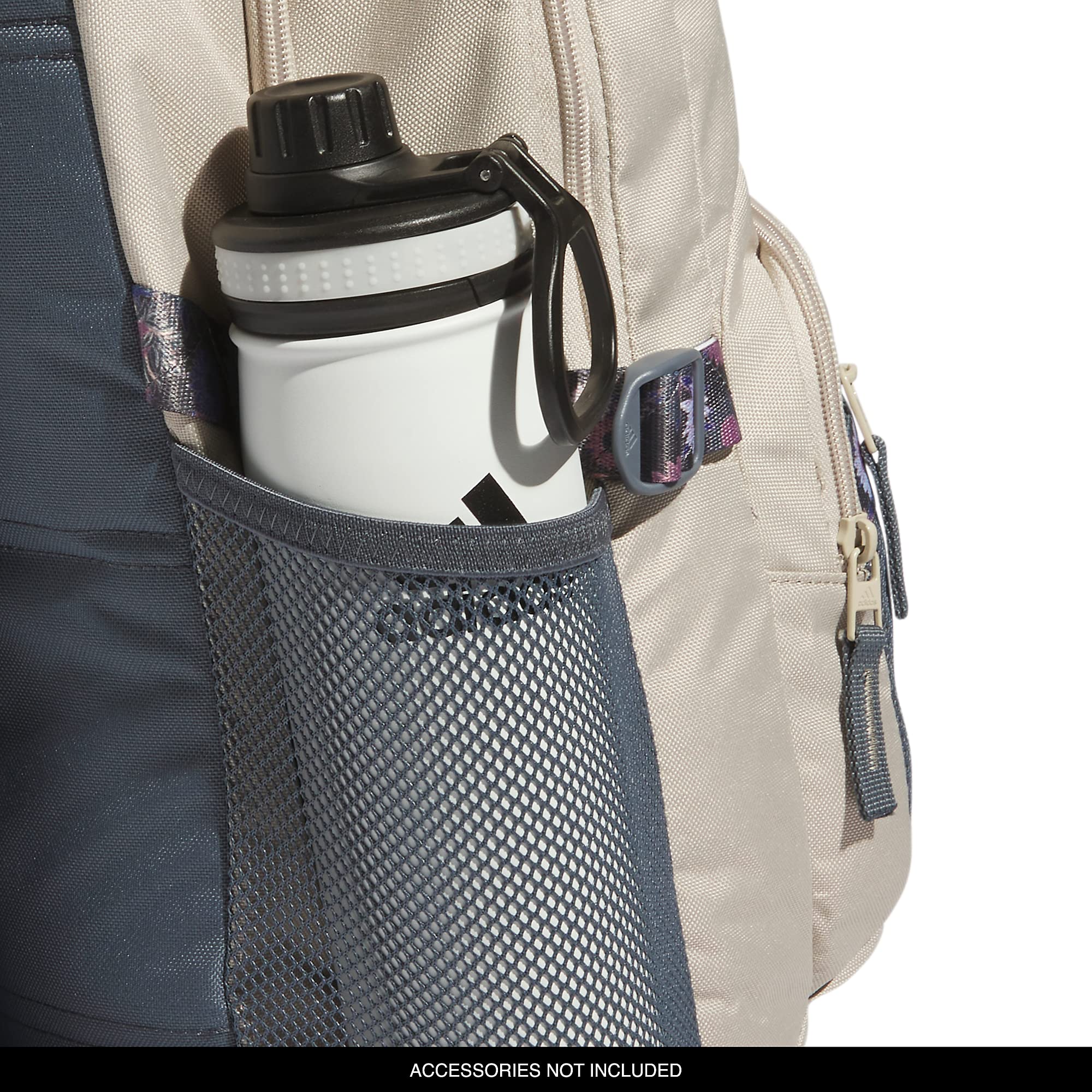adidas energy backpack tan