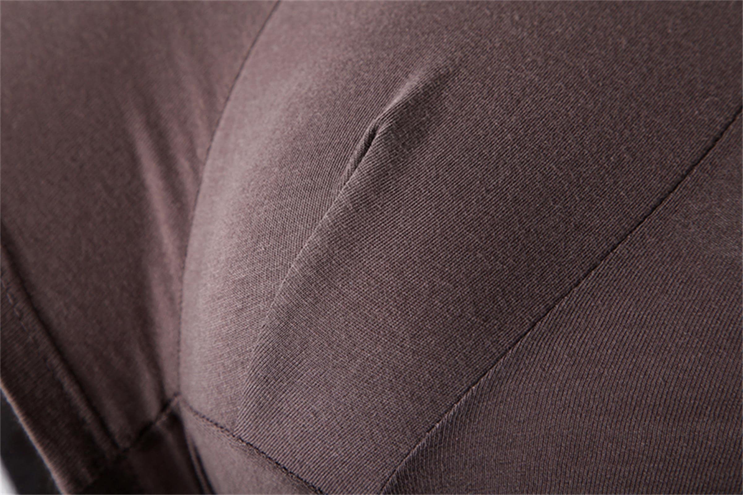 Mutande Uomo 2 PCS / 3 Pz / 4 Pz / 5Pcs Plus Size L-8Xl Boxer Maschili Sciolti