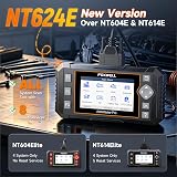 FOXWELL NT624 Elite thumbnail 4