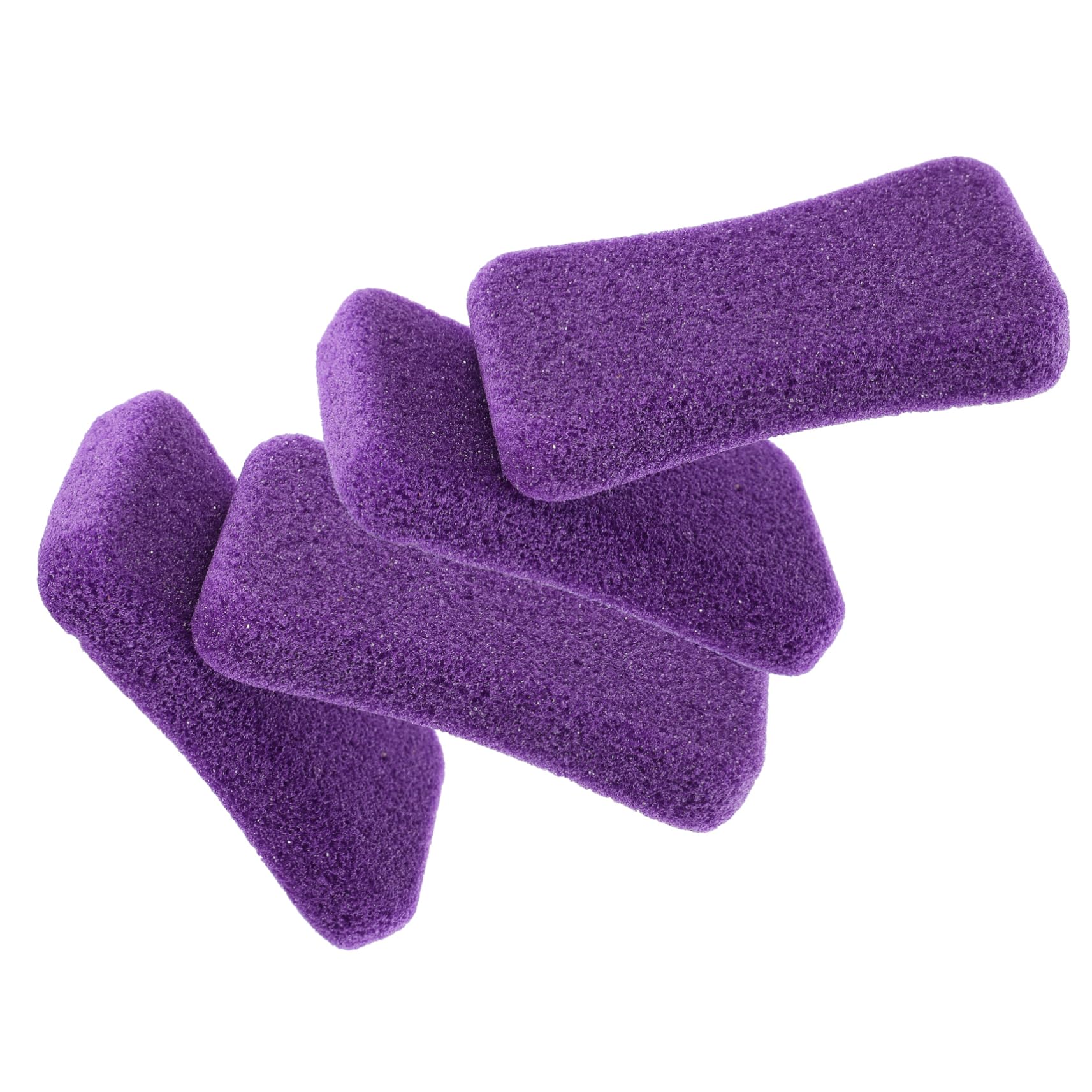 Healvian 16pezzi Strumenti Professionali Per Pedicure Rimozione Della Morta Per Piedi Pomice Pratica e Maneggevole Per Dei Piedi Per Uomini e Donne Casual