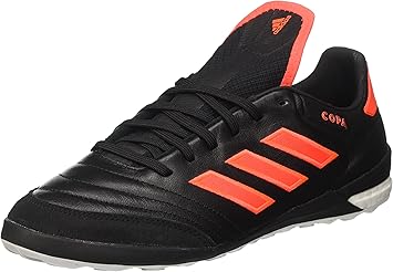 Amazon Co Jp Adidas アディダス フットサルシューズ コパ タンゴ 17 1 In インドア 室内用 By9012 コアブラック 28 0 スポーツ アウトドア