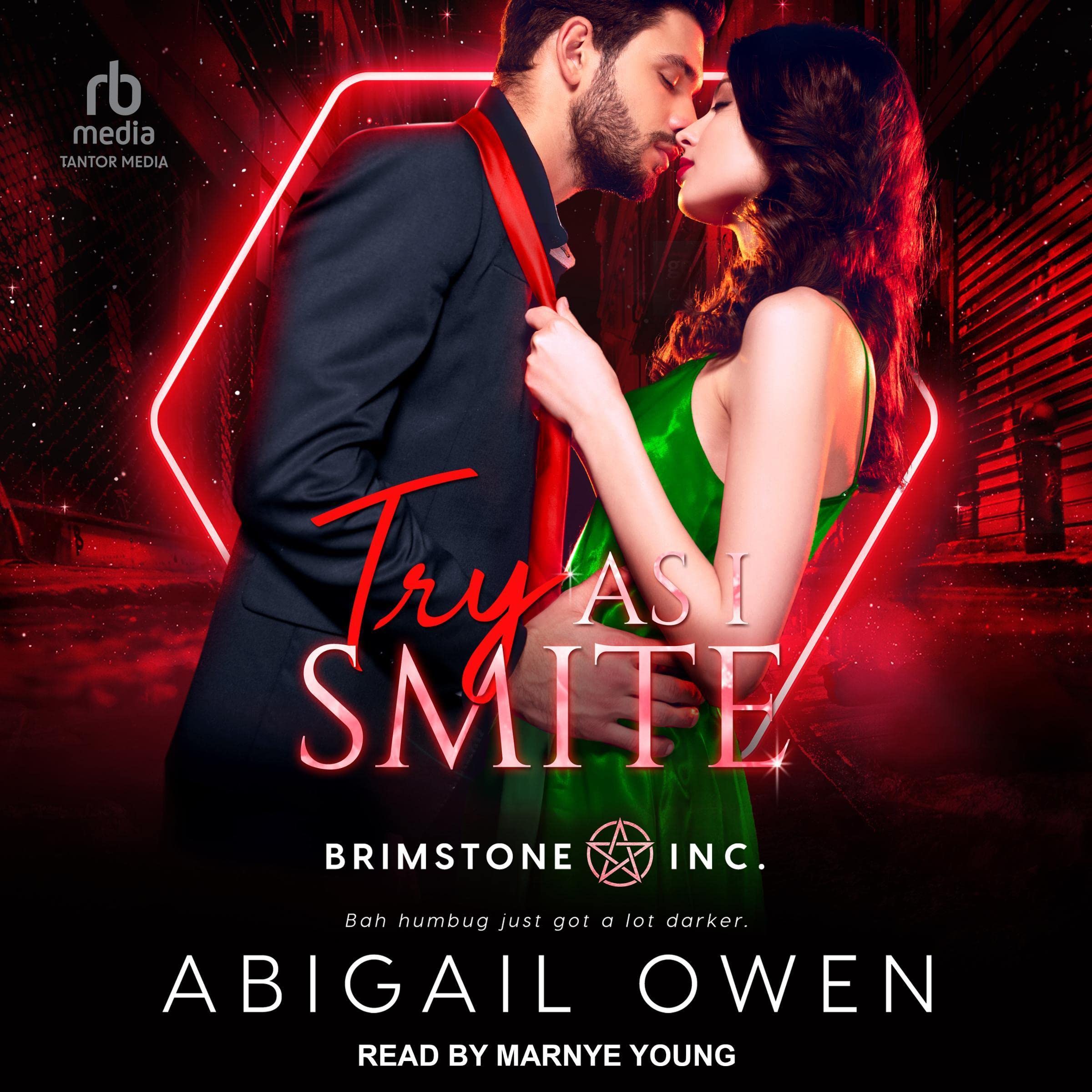 Cover art for Try As I Smite