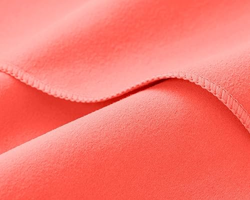 Miniatura 2 de Fit-Flip - Toalla de viaje, toalla de microfibra compacta y ultrasuave para campamento, toalla de secado rápido, superabsorbente y ligera para