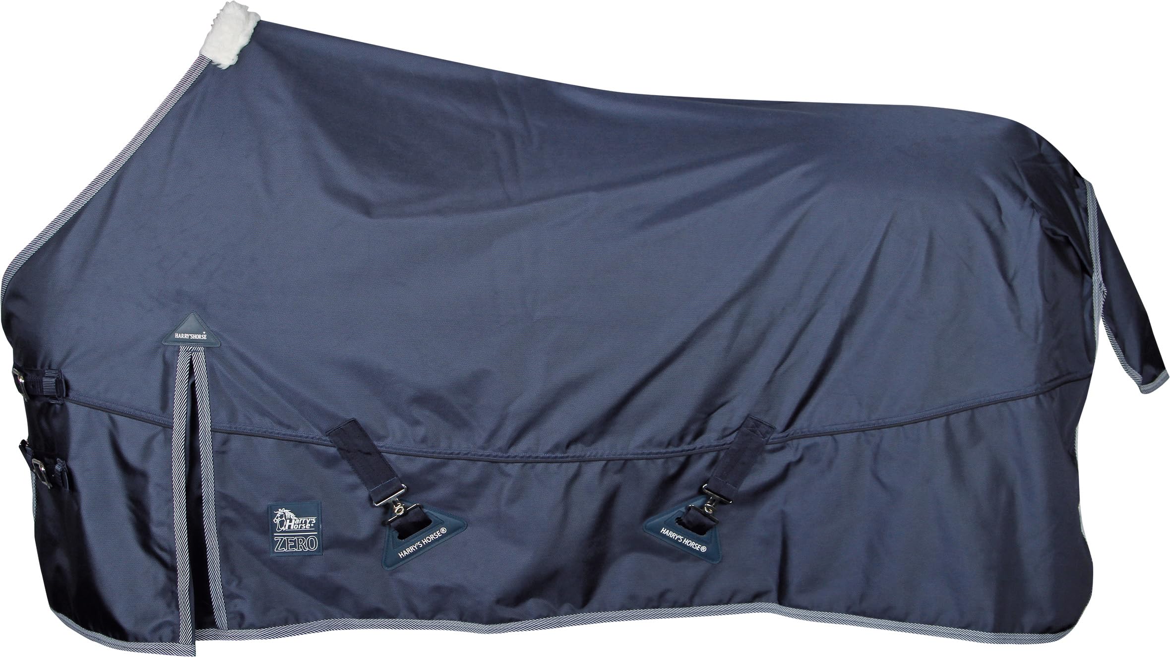 Harry's Horse Xtreme-1680 - Manta para exteriores (0 g, con forro polar)