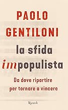 La sfida impopulista (Italian Edition)
