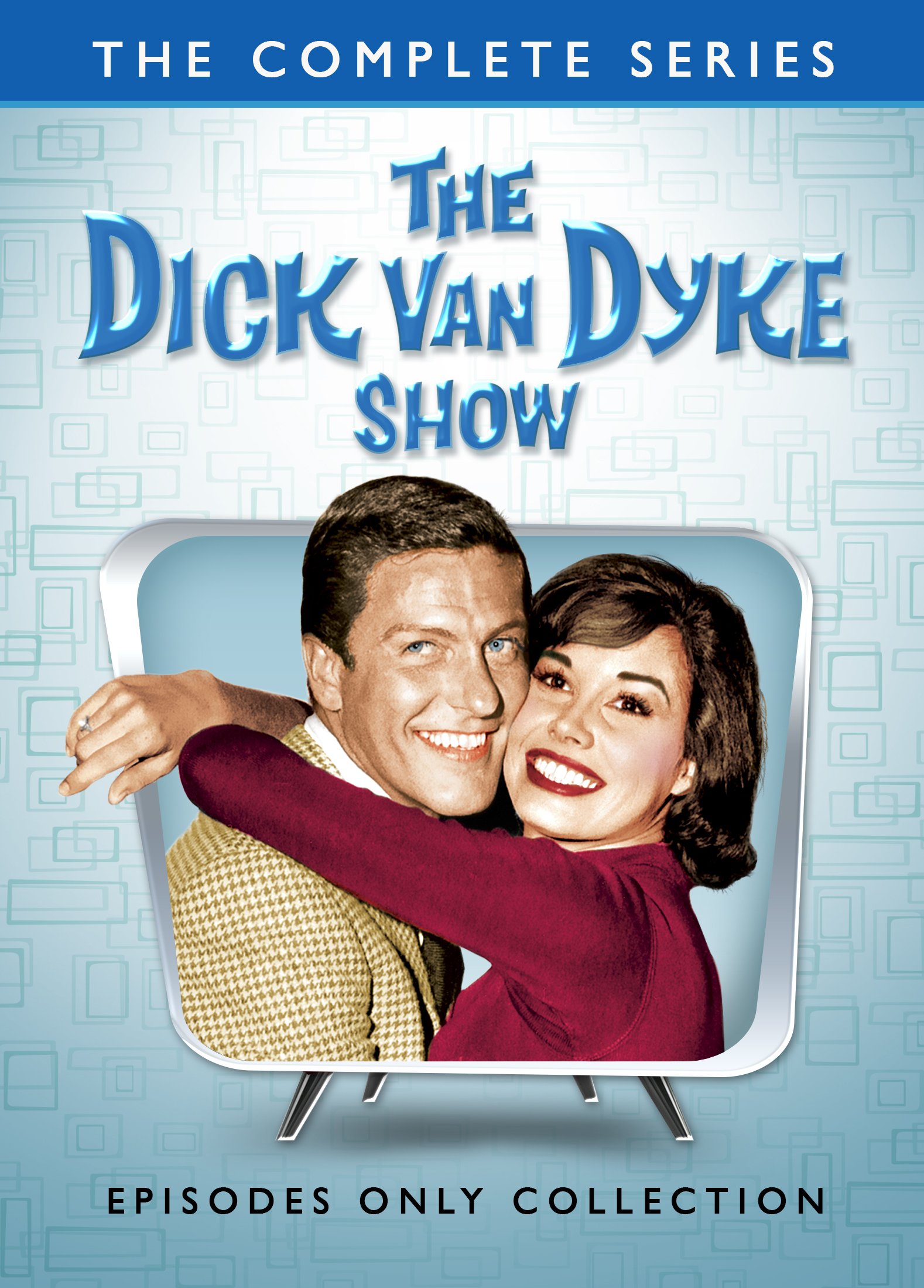 Dick Van Dyke Show: The Complete Series
