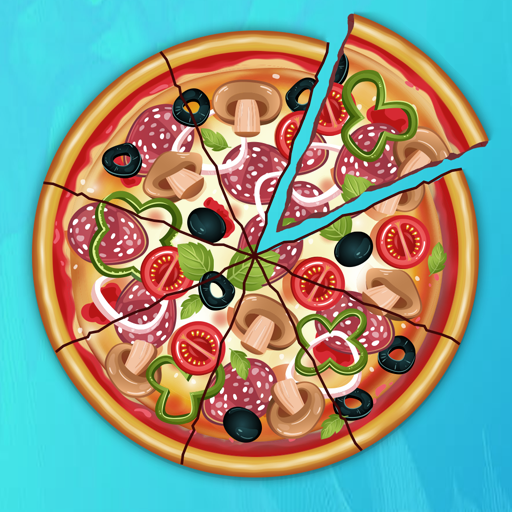 Supreme Pizza Maker Game for Boys and Girls