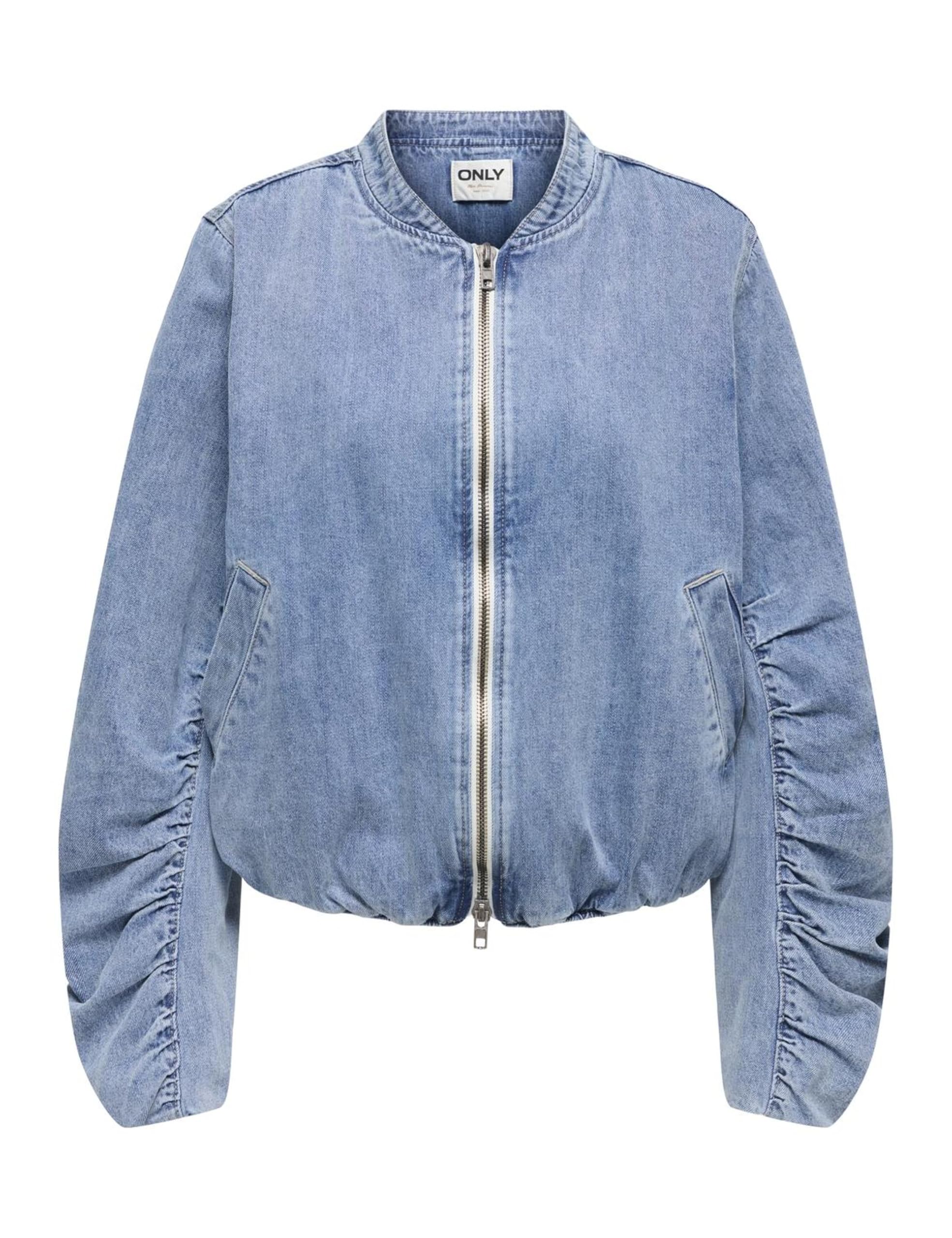 Jongenskleding - Kinderen - Met rits - Cargozak - Blazer kopen