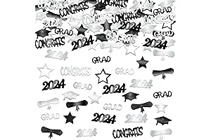 KatchOn, Graduation Confetti 2024