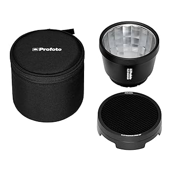 Profoto OCF Magnum リフレクター Amazon.com : Profoto Clic Magnum Reflector with a Protective