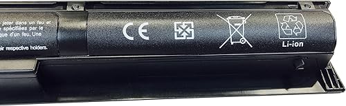 Miniatura 8 de GHU Nueva batería 48wh VI04 756743-001 756745-001 756479-421 compatible con HP Envy 14-V 15-K HP Probook 440 g2 445 g2 450 g2 455 g2 Batería