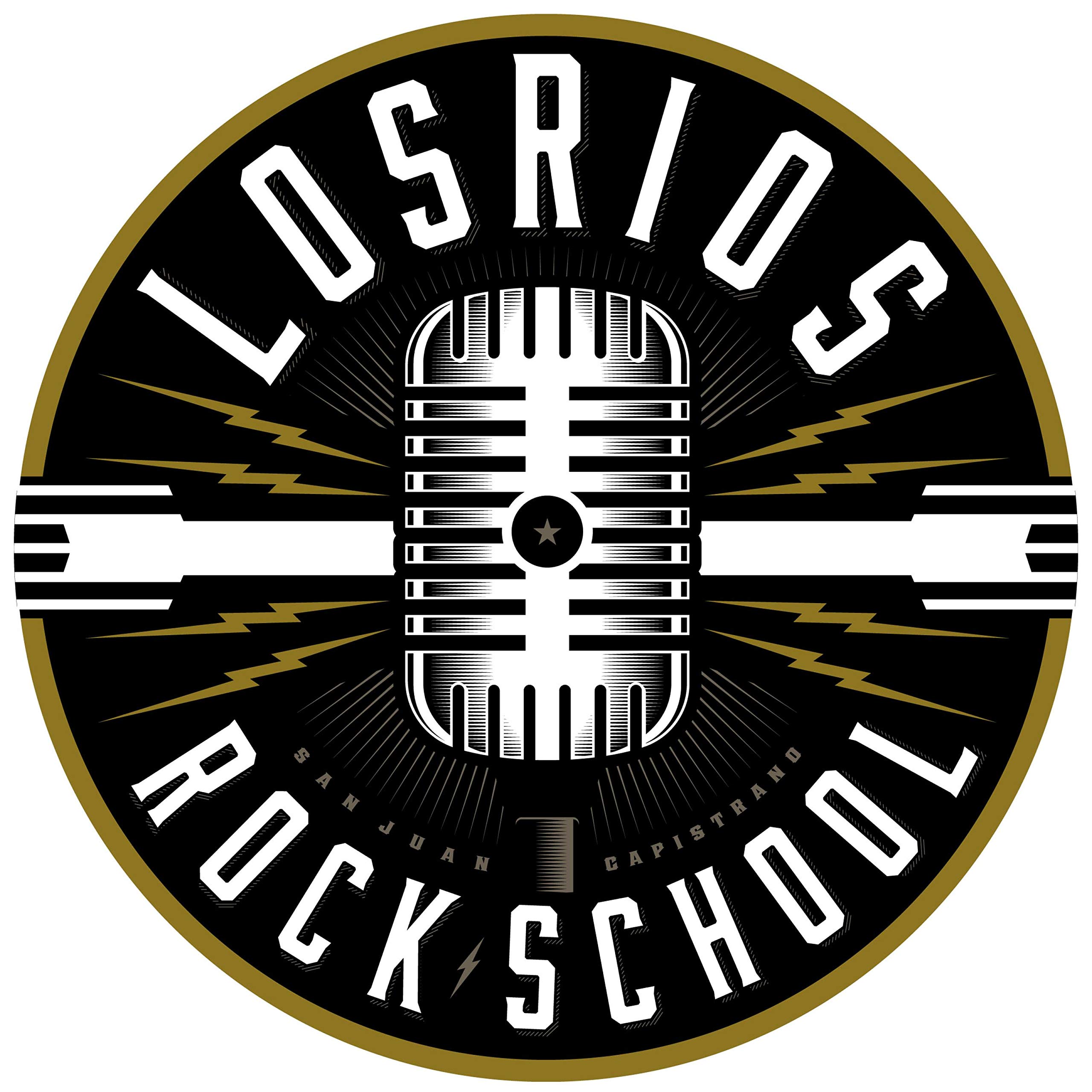 Los Rios Rock School