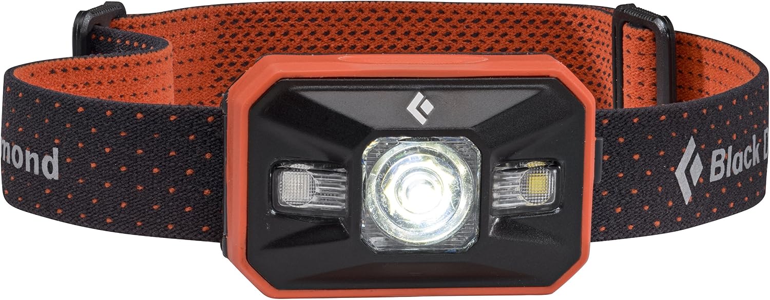 Black Diamond Storm Headlamp