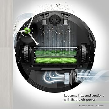 roomba for pet owners