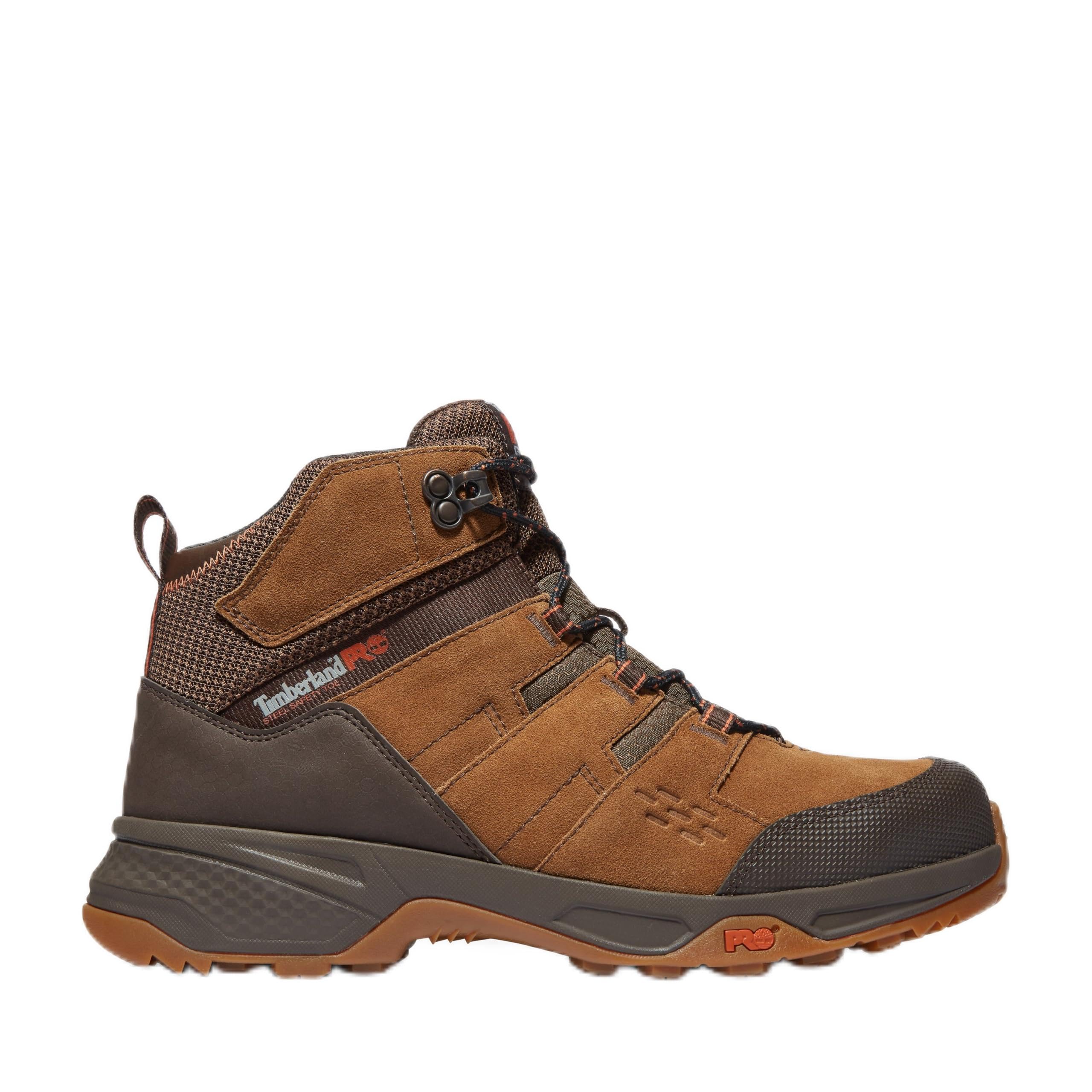 Timberland PRO Mężczyźni Switchback LtButy do kostki