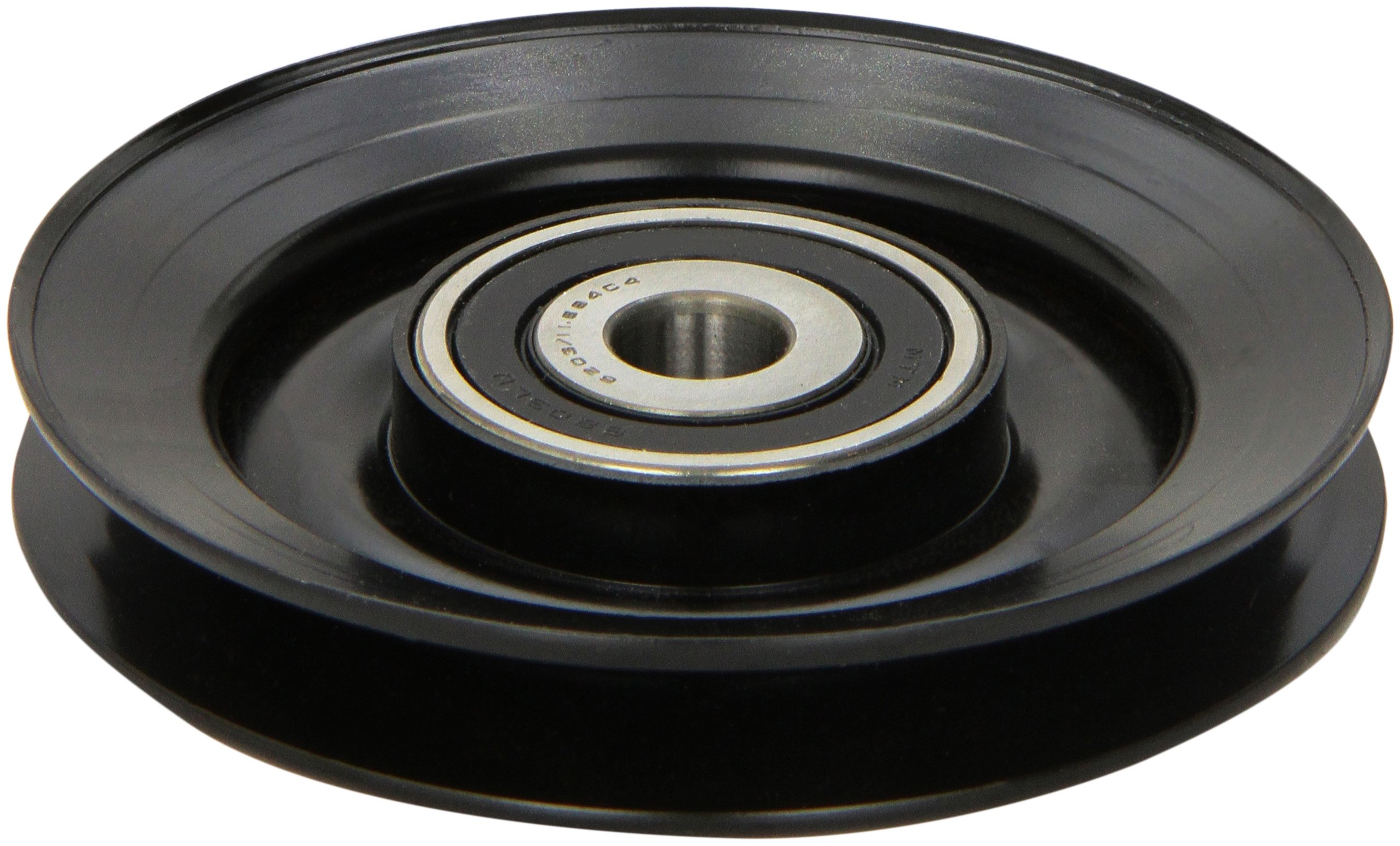 Dayco 89035 Idler Pulley-image-20