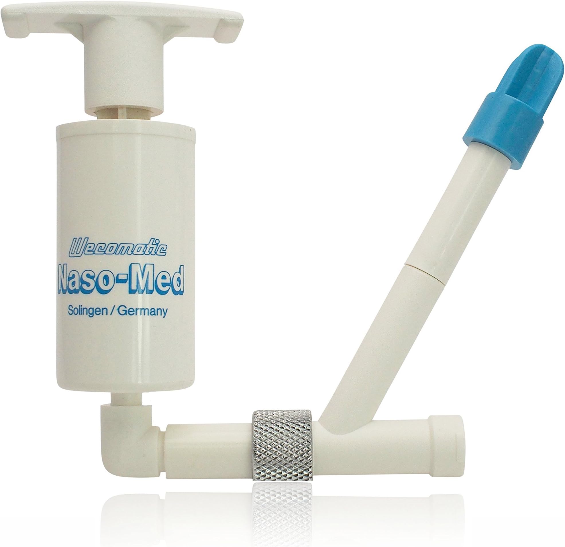 Naso-Med alternative Nasal Douche