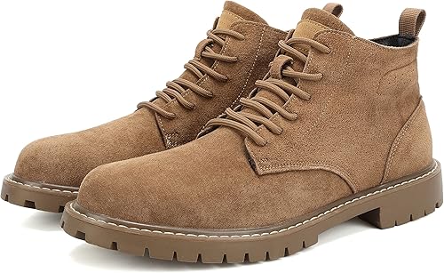 Vista 2 de Botas de nieve impermeables, de senderismo, para uso en exteriores, para hombre