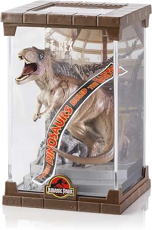 NANO SCENE JURASSIC PARK ジュラシック パーク Amazon.com: Nano Scene Jurassic Park 30th Anniversary Jurassic