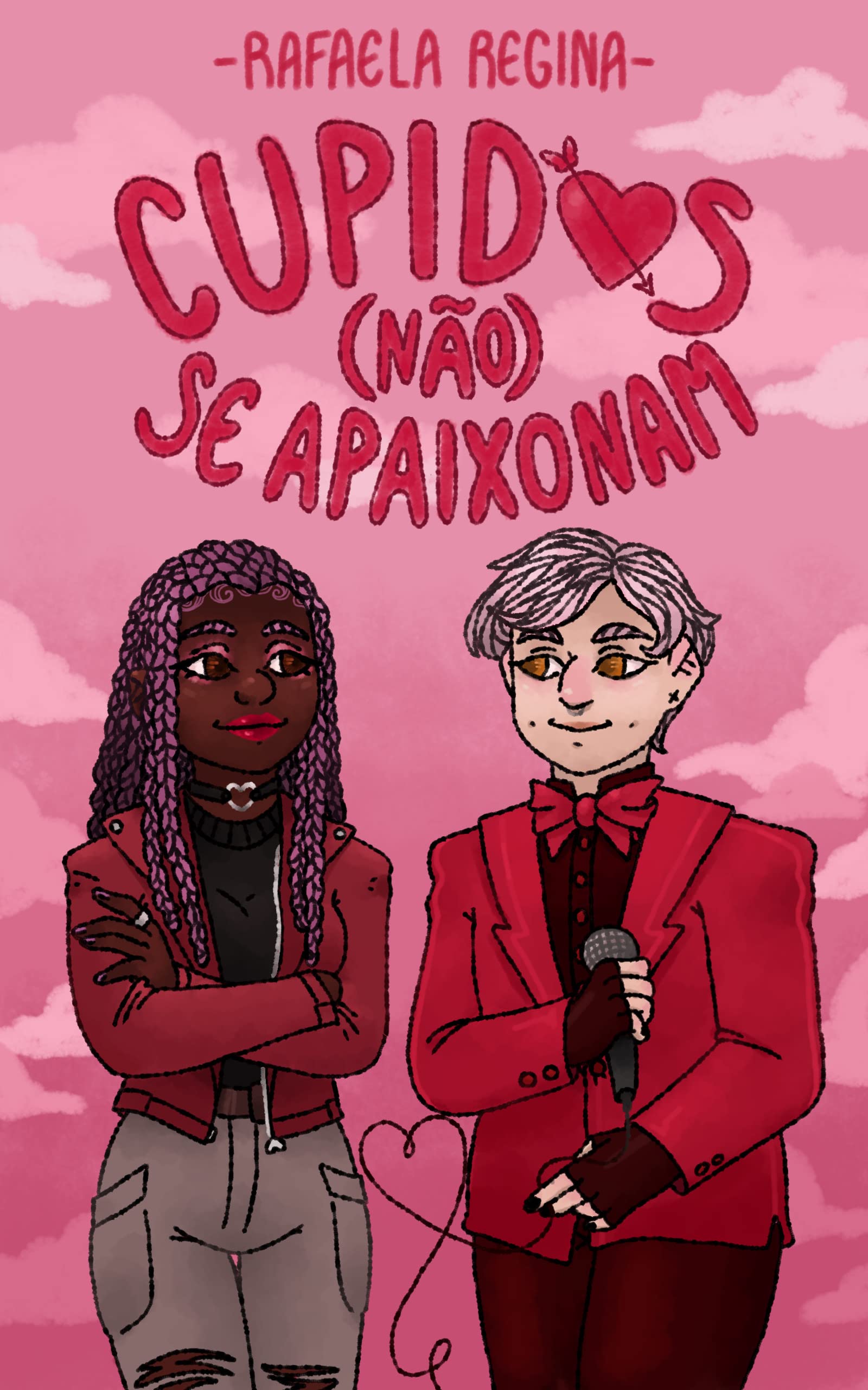 Cupidos (não) se apaixonam