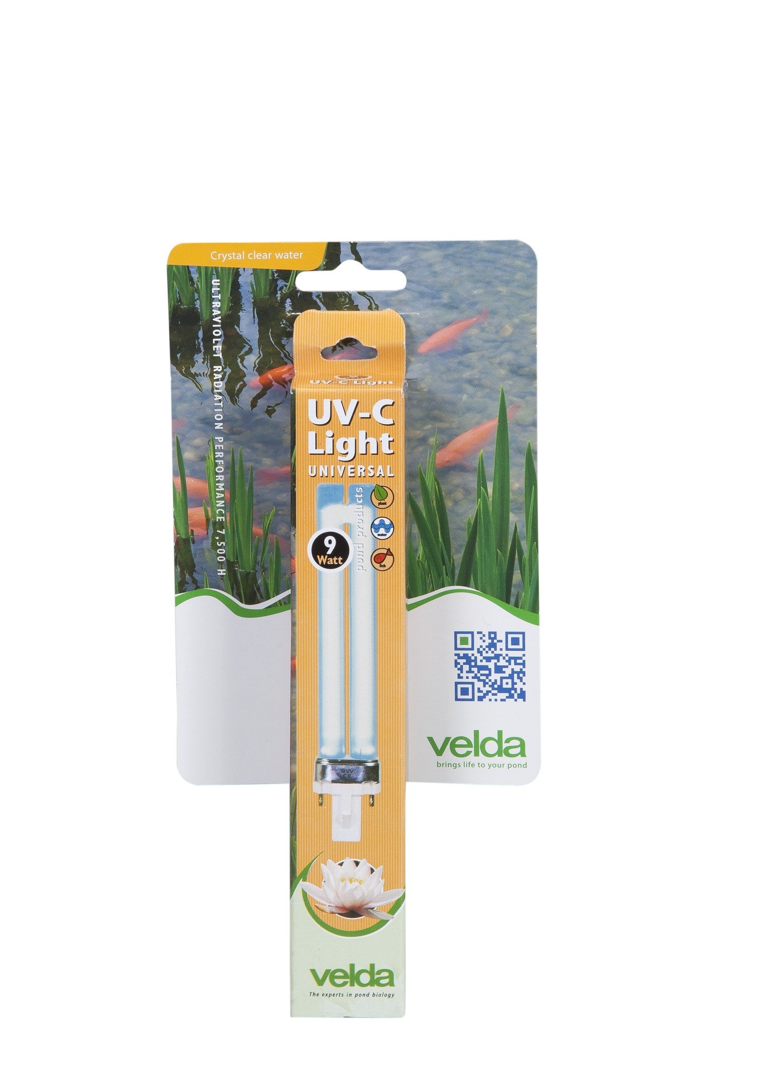 Velda 126615 - Equipamiento para Estanque