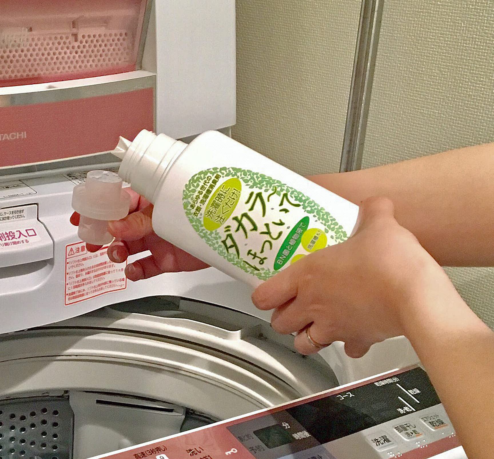 Amazon | ダカラ〜ほっといて 500ml | 協栄販売 | キッチンクリーナー剤