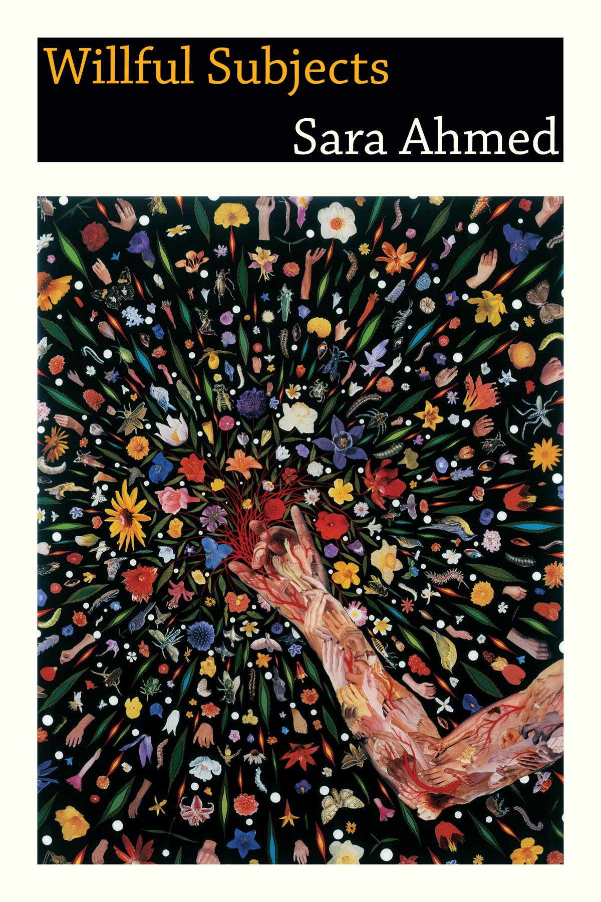 Willful Subjects Paperback – August 25, 2014