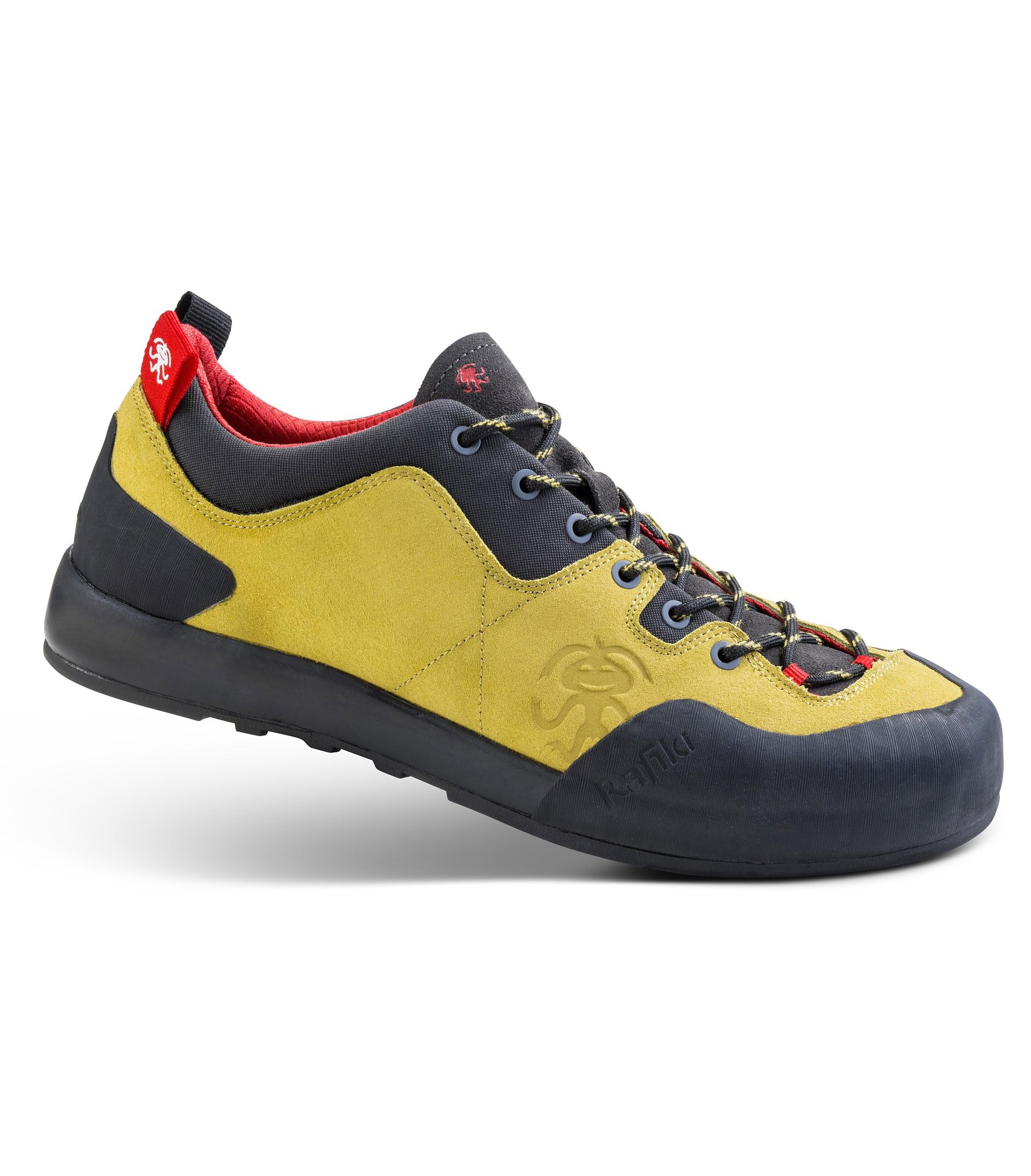 Rafiki Herrenschuhe Monte M