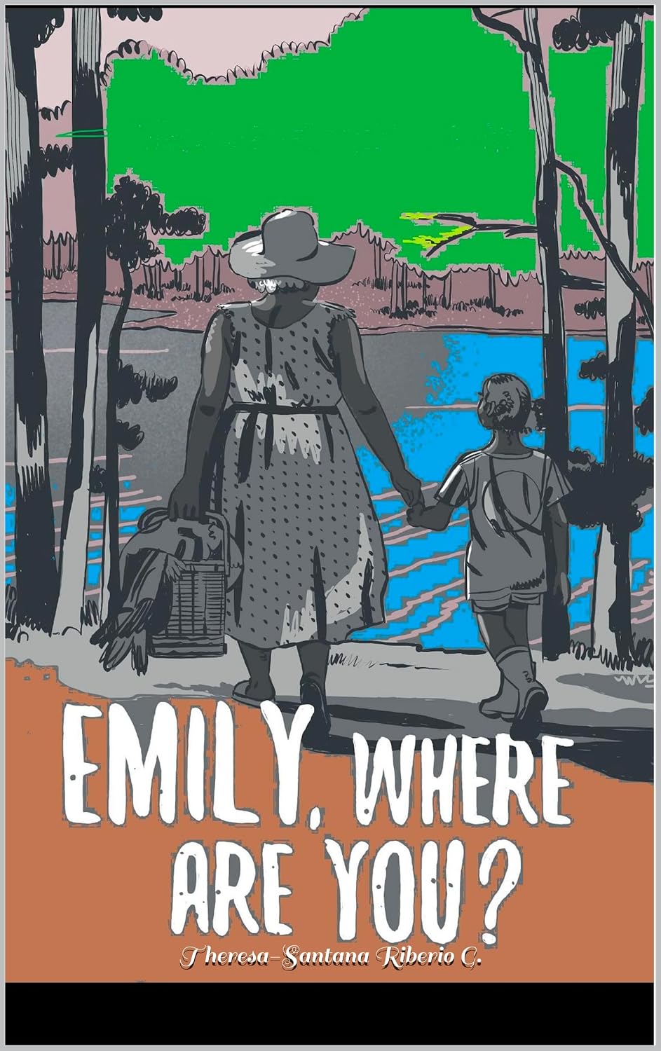 Emily, Where Are You?